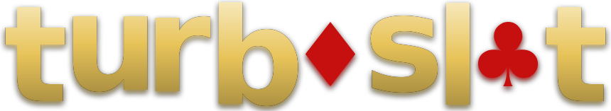 turbo slot logo